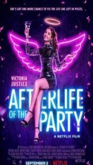 Afterlife of the Party (2021) English Movie