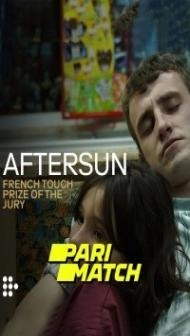 Aftersun (2022) Hindi Dubbed