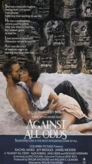 Against All Odds (1984) Hindi Dubbed
