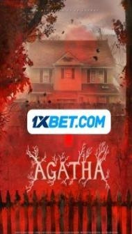 Agatha (2022) Hindi Dubbed