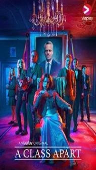 Agatha Christies Hjerson (2021) Hindi Web Series