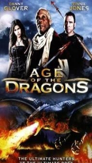 Age of The Dragons (2011) Hindi Dubbed