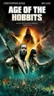 Age of the Hobbits (2012) Hindi Dubbed