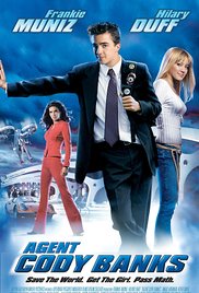 Agent Cody Banks 2003 Hd Print Hdmovie Hollywood Dubbed movie download