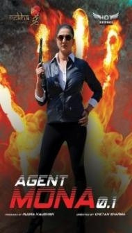 Agent Mona (2020) HotShots Hot Short Film