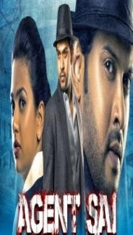 Agent Sai (2021) South Indian Hindi Dubbed Movie