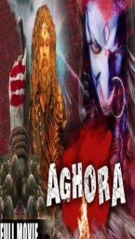 Aghora (2020) South Indian Hindi Dubbed Movie