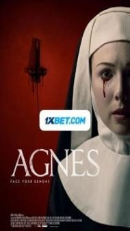Agnes (2021) Hindi Dubbed
