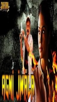 Agni Jwala (2018) South Indian Hindi Dubbed Movie