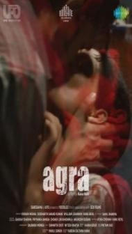 Agra (2023) Hindi Movie