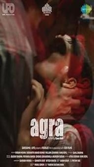 Agra (2025) Hindi Movie
