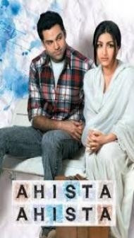 Ahista Ahista (2006) Hindi Movie
