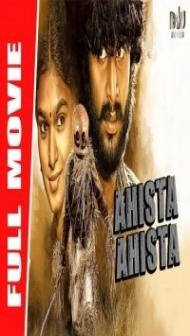 Ahista Ahista (2020) South Indian Hindi Dubbed Movie