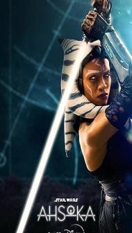 Ahsoka (2023) Web Series
