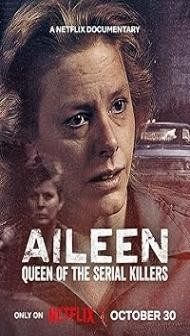 Aileen: Queen of the Serial Killers (2025) Hindi Dubbed Movie