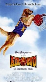 Air Bud (1997) Hindi Dubbed