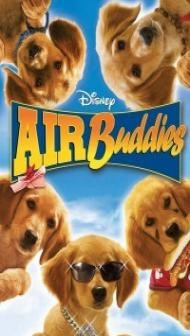 Air Buddies (2006) Hindi Dubbed