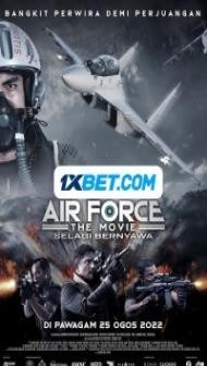 Air Force The Movie Danger Close (2022) Hindi Dubbed