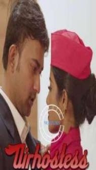 Air Hostess (2021) Nuefliks