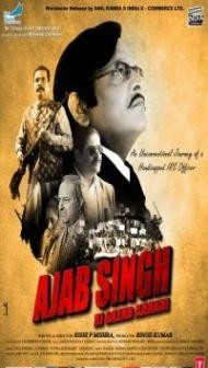Ajab Singh Ki Gazab Kahani (2017) Hindi Movie