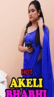 Akeli Bhabhi (2023) UncutAdda Original