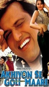 Akhiyon Se Goli Maare (2002) Hindi Movie