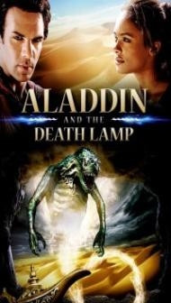 Aladdin and the Death Lamp (2012) Hindi Dubbed
