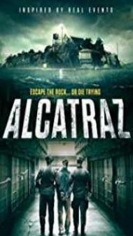 Alcatraz (2018) English Movie