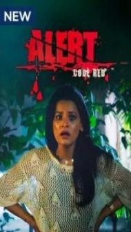 Alert code red (2022) Web Series