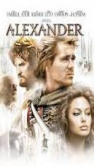 Alexander (2004) Hindi Dubbed