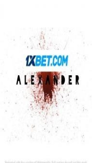 Alexander (2020) Hindi Dubbed