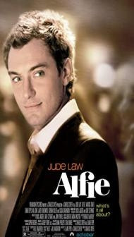 Alfie (2004) Hindi Dubbed