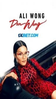 Ali Wong Don Wong (2022) Hindi Dubbed