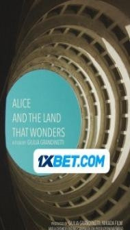 Alice and the Land That Wonders (2022) Hindi Dubbed