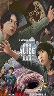 Alice in Borderland (2025) S03 Hindi Dubbed Series