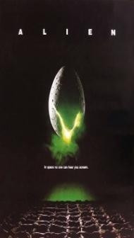 Alien (1979) Hindi Dubbed