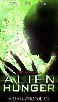 Alien Hunger (2017) Hindi Dubbed