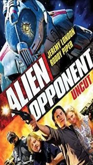 Alien Opponent (2011) Hindi Dubbed