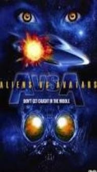 Aliens vs Avatars (2011) Hindi Dubbed