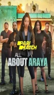 All About Araya (2022) Hindi Dubbed