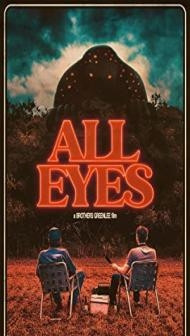 All Eyes (2022) Hindi Dubbed