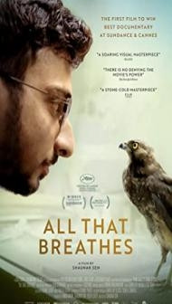 All That Breathes (2022) Hindi Movie