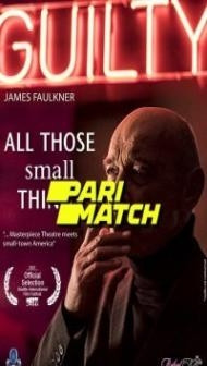 All Those Small Things (2021) Hindi Dubbed