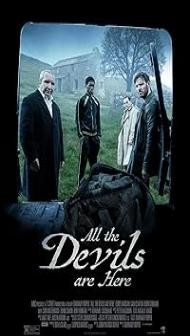 All the Devils are Here (2025) Hindi Dubbed Movie