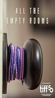All the Empty Rooms (2025) Hindi Dubbed Movie