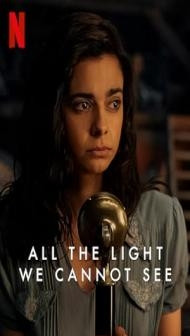 All the Light We Cannot See (2023) Netflix Hindi Dubbed Web Series