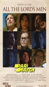 All the Lords Men (2022) Hindi Dubbed