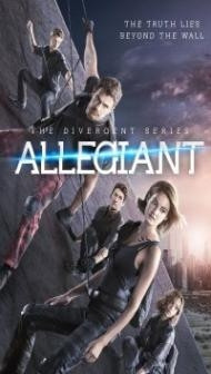 Allegiant (2016) Hindi Dubbed