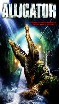 Alligator (1980) Hindi Dubbed