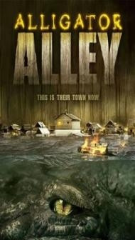 Alligator Alley (2013) Hindi Dubbed